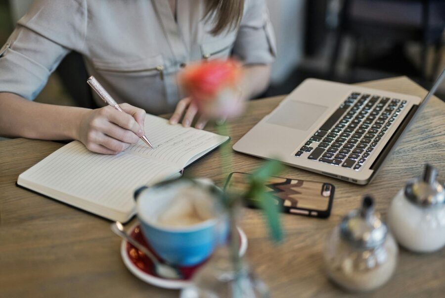 IELTS Writing Kampı